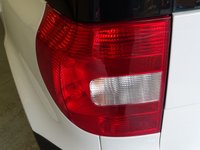 USED 2012 12 SKODA YETI 1.6 SE GREENLINE II TDI CR 5d 103 BHP &pound;30 Road Tax.......Parking Sensors