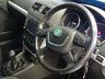 USED 2012 12 SKODA YETI 1.6 SE GREENLINE II TDI CR 5d 103 BHP &pound;30 Road Tax.......Parking Sensors