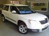 USED 2012 12 SKODA YETI 1.6 SE GREENLINE II TDI CR 5d 103 BHP &pound;30 Road Tax.......Parking Sensors