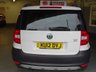 USED 2012 12 SKODA YETI 1.6 SE GREENLINE II TDI CR 5d 103 BHP &pound;30 Road Tax.......Parking Sensors