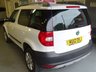 USED 2012 12 SKODA YETI 1.6 SE GREENLINE II TDI CR 5d 103 BHP &pound;30 Road Tax.......Parking Sensors