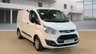 USED 2016 16 FORD TRANSIT CUSTOM 2.2 TREND 125 PS 
