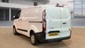 USED 2016 16 FORD TRANSIT CUSTOM 2.2 TREND 125 PS 