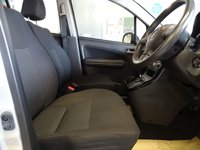 USED 2012 62 SUZUKI SPLASH 1.2 SZ4 5d 94 BHP AUTOMATIC..........LOW MILES