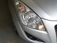 USED 2012 62 SUZUKI SPLASH 1.2 SZ4 5d 94 BHP AUTOMATIC..........LOW MILES
