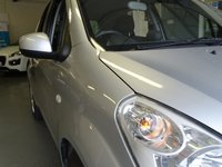 USED 2012 62 SUZUKI SPLASH 1.2 SZ4 5d 94 BHP AUTOMATIC..........LOW MILES