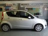 USED 2012 62 SUZUKI SPLASH 1.2 SZ4 5d 94 BHP AUTOMATIC..........LOW MILES