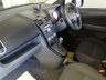 USED 2012 62 SUZUKI SPLASH 1.2 SZ4 5d 94 BHP AUTOMATIC..........LOW MILES