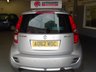 USED 2012 62 SUZUKI SPLASH 1.2 SZ4 5d 94 BHP AUTOMATIC..........LOW MILES