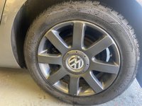 USED 2004 54 VOLKSWAGEN GOLF 2.0 GT TDI 5d 138 BHP Extensive History inc. T Belt