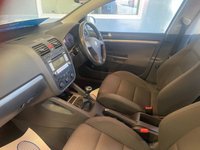 USED 2004 54 VOLKSWAGEN GOLF 2.0 GT TDI 5d 138 BHP Extensive History inc. T Belt