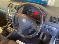 USED 2004 54 VOLKSWAGEN GOLF 2.0 GT TDI 5d 138 BHP Extensive History inc. T Belt