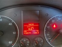 USED 2004 54 VOLKSWAGEN GOLF 2.0 GT TDI 5d 138 BHP Extensive History inc. T Belt