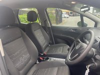 USED 2012 12 VAUXHALL MERIVA 1.4 EXCLUSIV A/C 5d 99 BHP 