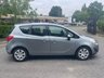 USED 2012 12 VAUXHALL MERIVA 1.4 EXCLUSIV A/C 5d 99 BHP 