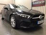 USED 2018 18 MERCEDES-BENZ A-CLASS 1.5 A 180 D SPORT EXECUTIVE 5d 114 BHP 1 OWNER, FINANCE FROM 6.9% APR,