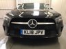 USED 2018 18 MERCEDES-BENZ A-CLASS 1.5 A 180 D SPORT EXECUTIVE 5d 114 BHP 1 OWNER, FINANCE FROM 6.9% APR,