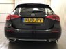 USED 2018 18 MERCEDES-BENZ A-CLASS 1.5 A 180 D SPORT EXECUTIVE 5d 114 BHP 1 OWNER, FINANCE FROM 6.9% APR,