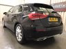 USED 2018 18 MERCEDES-BENZ A-CLASS 1.5 A 180 D SPORT EXECUTIVE 5d 114 BHP 1 OWNER, FINANCE FROM 6.9% APR,
