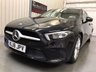 USED 2018 18 MERCEDES-BENZ A-CLASS 1.5 A 180 D SPORT EXECUTIVE 5d 114 BHP 1 OWNER, FINANCE FROM 6.9% APR,