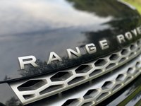 USED 2016 65 LAND ROVER RANGE ROVER SPORT 3.0 SDV6 HSE 5d 306 BHP 4WD AUTO 21" Upgraded Alloys Indus Roof