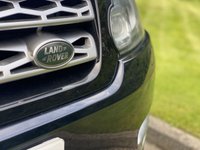 USED 2016 65 LAND ROVER RANGE ROVER SPORT 3.0 SDV6 HSE 5d 306 BHP 4WD AUTO 21" Upgraded Alloys Indus Roof