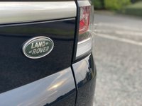 USED 2016 65 LAND ROVER RANGE ROVER SPORT 3.0 SDV6 HSE 5d 306 BHP 4WD AUTO 21" Upgraded Alloys Indus Roof