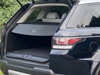USED 2016 65 LAND ROVER RANGE ROVER SPORT 3.0 SDV6 HSE 5d 306 BHP 4WD AUTO 21" Upgraded Alloys Indus Roof