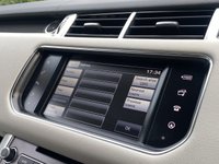 USED 2016 65 LAND ROVER RANGE ROVER SPORT 3.0 SDV6 HSE 5d 306 BHP 4WD AUTO 21" Upgraded Alloys Indus Roof