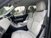 USED 2016 65 LAND ROVER RANGE ROVER SPORT 3.0 SDV6 HSE 5d 306 BHP 4WD AUTO 21" Upgraded Alloys Indus Roof