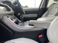 USED 2016 65 LAND ROVER RANGE ROVER SPORT 3.0 SDV6 HSE 5d 306 BHP 4WD AUTO 21" Upgraded Alloys Indus Roof