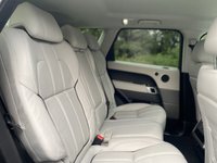 USED 2016 65 LAND ROVER RANGE ROVER SPORT 3.0 SDV6 HSE 5d 306 BHP 4WD AUTO 21" Upgraded Alloys Indus Roof
