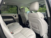 USED 2016 65 LAND ROVER RANGE ROVER SPORT 3.0 SDV6 HSE 5d 306 BHP 4WD AUTO 21" Upgraded Alloys Indus Roof