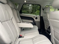 USED 2016 65 LAND ROVER RANGE ROVER SPORT 3.0 SDV6 HSE 5d 306 BHP 4WD AUTO 21" Upgraded Alloys Indus Roof