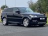 USED 2016 65 LAND ROVER RANGE ROVER SPORT 3.0 SDV6 HSE 5d 306 BHP 4WD AUTO 21" Upgraded Alloys Indus Roof