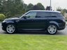 USED 2016 65 LAND ROVER RANGE ROVER SPORT 3.0 SDV6 HSE 5d 306 BHP 4WD AUTO 21" Upgraded Alloys Indus Roof