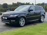 USED 2016 65 LAND ROVER RANGE ROVER SPORT 3.0 SDV6 HSE 5d 306 BHP 4WD AUTO 21" Upgraded Alloys Indus Roof