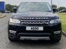 USED 2016 65 LAND ROVER RANGE ROVER SPORT 3.0 SDV6 HSE 5d 306 BHP 4WD AUTO 21" Upgraded Alloys Indus Roof