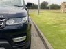 USED 2016 65 LAND ROVER RANGE ROVER SPORT 3.0 SDV6 HSE 5d 306 BHP 4WD AUTO 21" Upgraded Alloys Indus Roof