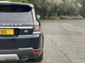 USED 2016 65 LAND ROVER RANGE ROVER SPORT 3.0 SDV6 HSE 5d 306 BHP 4WD AUTO 21" Upgraded Alloys Indus Roof