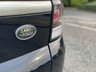 USED 2016 65 LAND ROVER RANGE ROVER SPORT 3.0 SDV6 HSE 5d 306 BHP 4WD AUTO 21" Upgraded Alloys Indus Roof