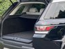 USED 2016 65 LAND ROVER RANGE ROVER SPORT 3.0 SDV6 HSE 5d 306 BHP 4WD AUTO 21" Upgraded Alloys Indus Roof