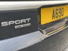USED 2016 65 LAND ROVER RANGE ROVER SPORT 3.0 SDV6 HSE 5d 306 BHP 4WD AUTO 21" Upgraded Alloys Indus Roof