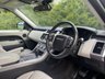 USED 2016 65 LAND ROVER RANGE ROVER SPORT 3.0 SDV6 HSE 5d 306 BHP 4WD AUTO 21" Upgraded Alloys Indus Roof