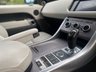 USED 2016 65 LAND ROVER RANGE ROVER SPORT 3.0 SDV6 HSE 5d 306 BHP 4WD AUTO 21" Upgraded Alloys Indus Roof