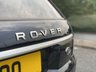USED 2016 65 LAND ROVER RANGE ROVER SPORT 3.0 SDV6 HSE 5d 306 BHP 4WD AUTO 21" Upgraded Alloys Indus Roof