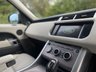USED 2016 65 LAND ROVER RANGE ROVER SPORT 3.0 SDV6 HSE 5d 306 BHP 4WD AUTO 21" Upgraded Alloys Indus Roof