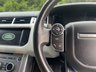 USED 2016 65 LAND ROVER RANGE ROVER SPORT 3.0 SDV6 HSE 5d 306 BHP 4WD AUTO 21" Upgraded Alloys Indus Roof