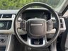 USED 2016 65 LAND ROVER RANGE ROVER SPORT 3.0 SDV6 HSE 5d 306 BHP 4WD AUTO 21" Upgraded Alloys Indus Roof