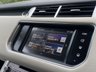 USED 2016 65 LAND ROVER RANGE ROVER SPORT 3.0 SDV6 HSE 5d 306 BHP 4WD AUTO 21" Upgraded Alloys Indus Roof